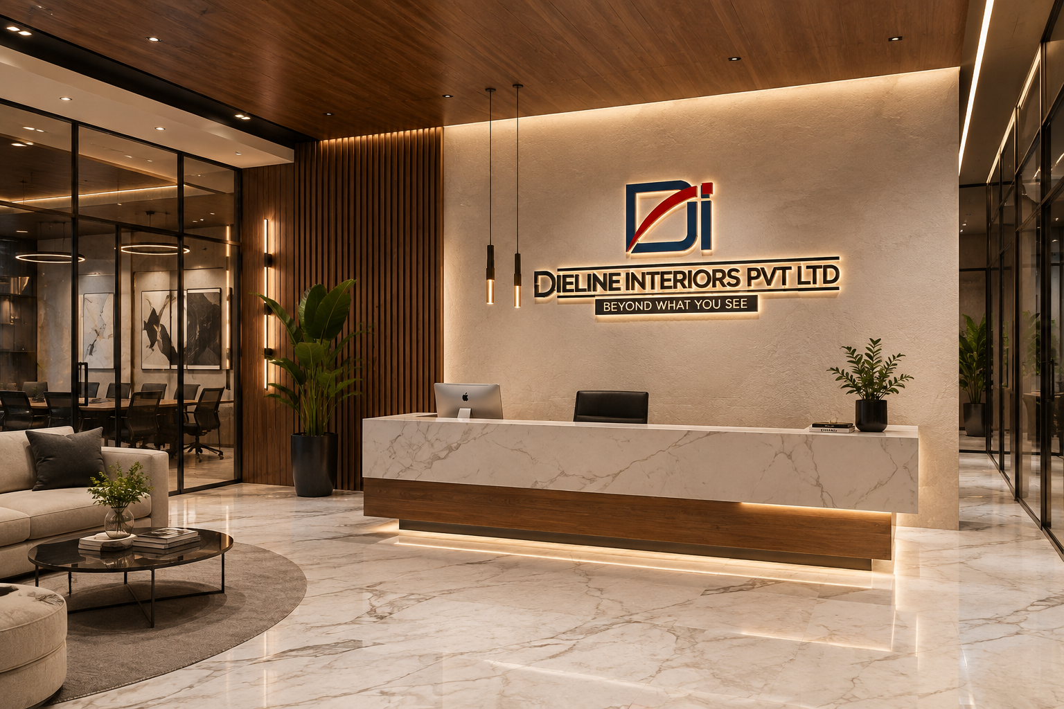Dieline recp